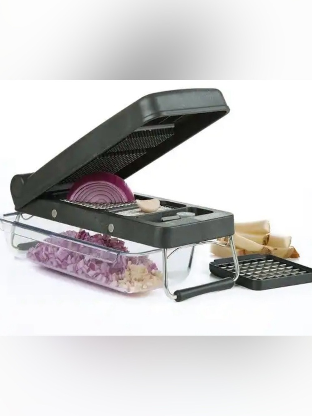 Vegetable/French Fry Cutter